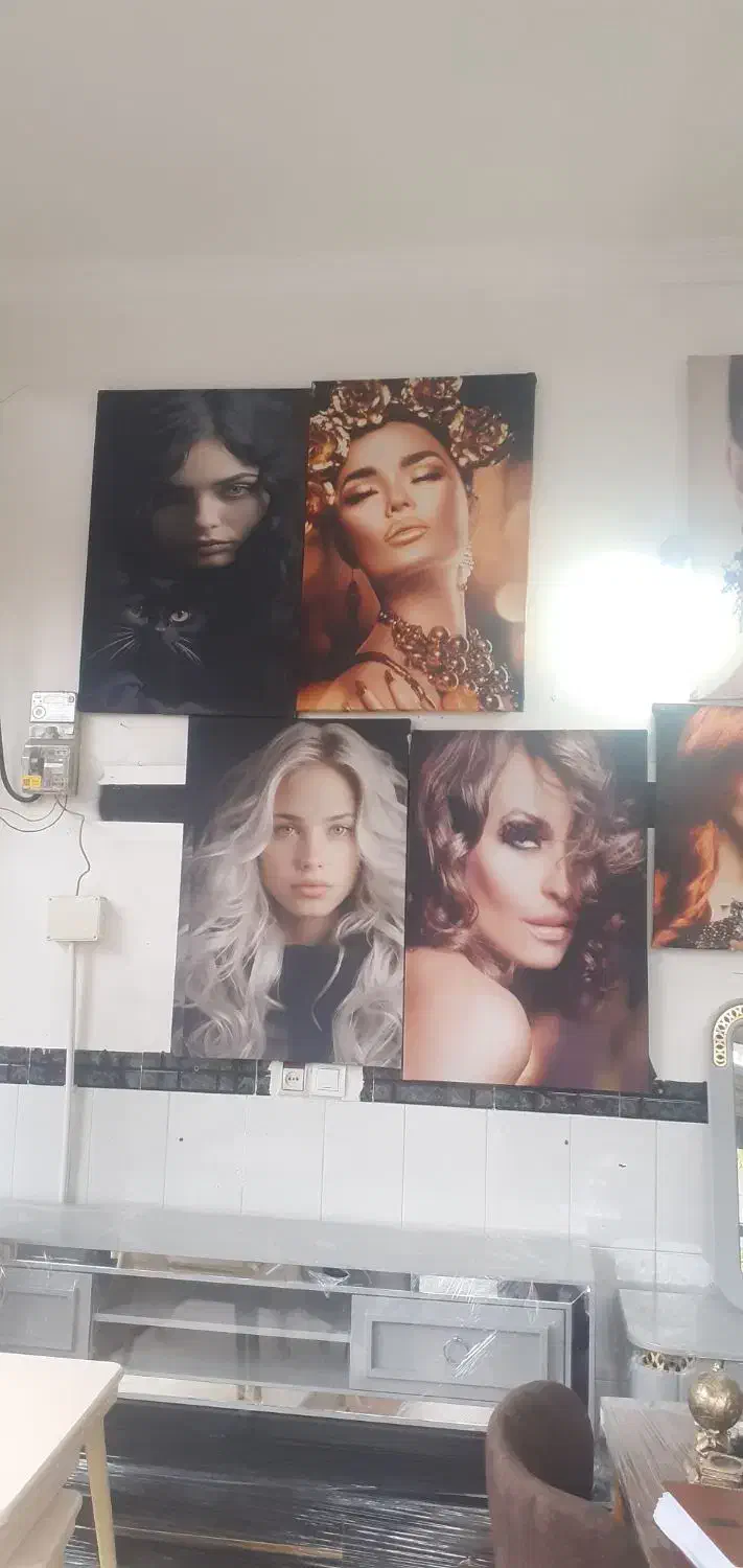 تابلو دیواری|تابلو فرش|ارومیه, |دیوار