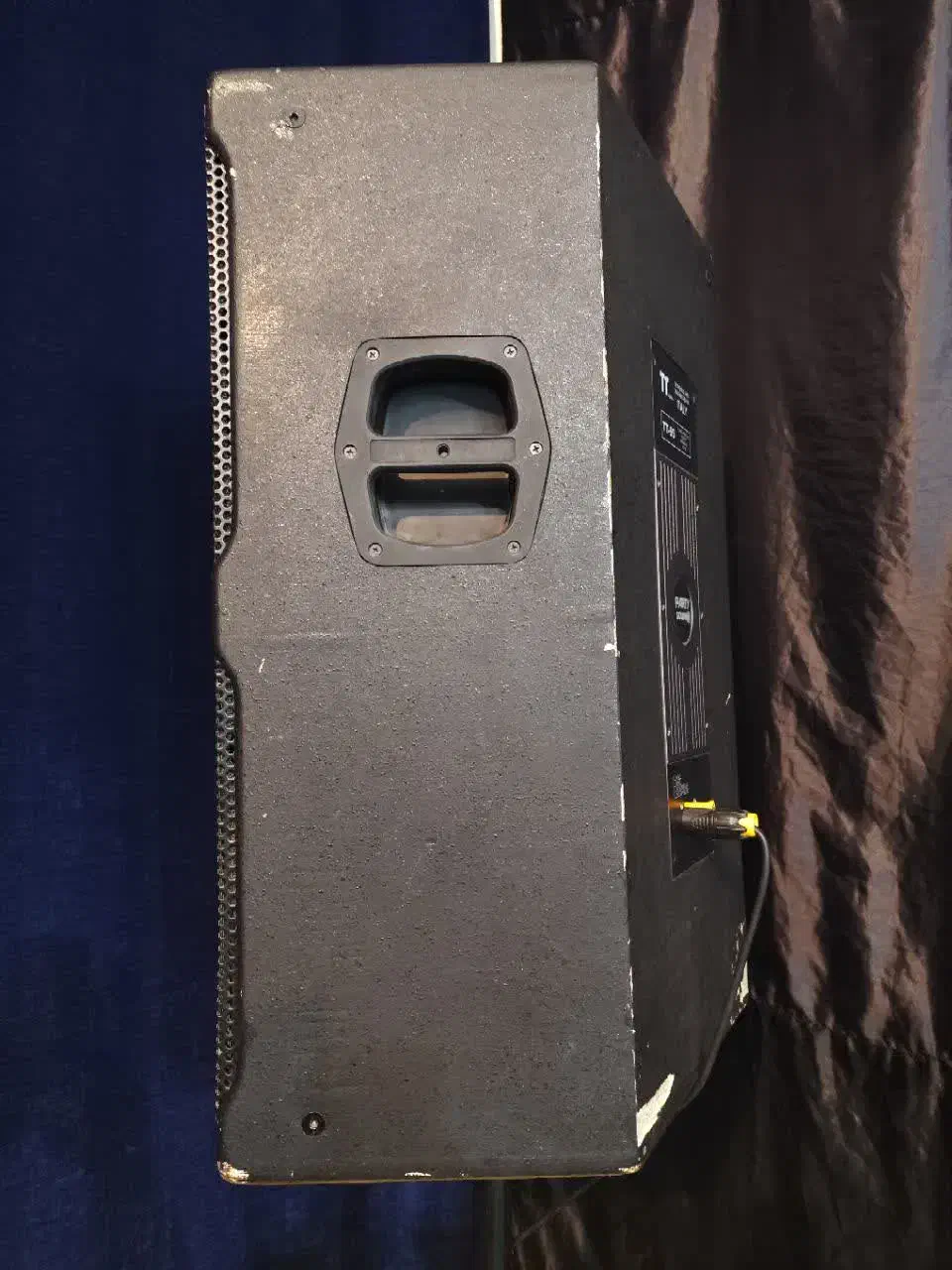 باند پسیو (سالم)|سیستم صوتی خانگی|رامهرمز, |دیوار