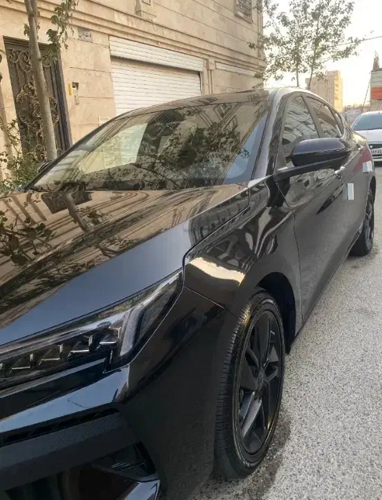 فروشی خودرو کی ام سی J7 اقساطی|خودرو سواری و وانت|کرج, مطهری|دیوار