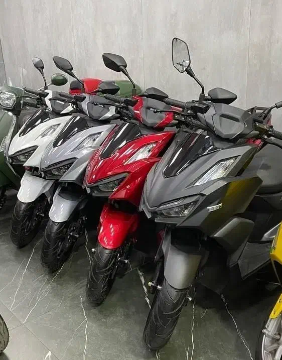 کلیک واری رادیات فول از دم|موتورسیکلت|کرج, چمران|دیوار