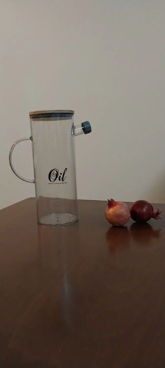 روغن ریز|ظروف نگهدارنده، پلاستیکی، یک‌بارمصرف|تهران, تهران‌نو|دیوار