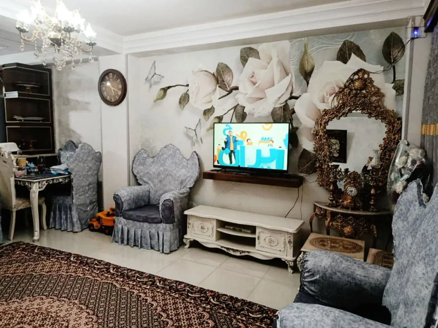 رهن و اجاره آپارتمان شخصی ساز/میدان معلم علوی۱۵|اجارهٔ آپارتمان|سهند, |دیوار