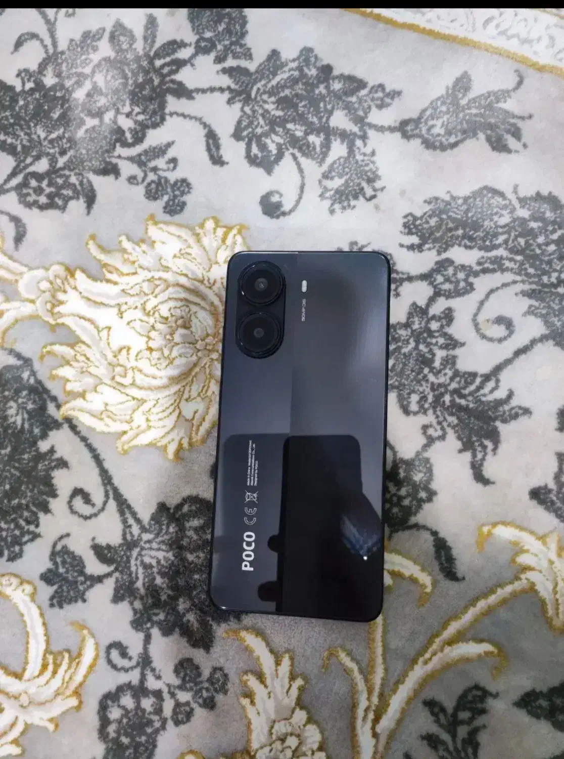 شیائومی پوکوx7پروباحافظه۵۱۲|موبایل|یزد, |دیوار