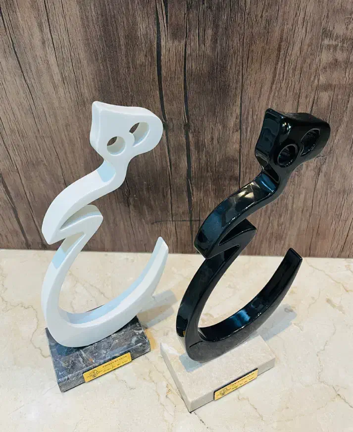 دکوری و تزئینی|مجسمه، تندیس، ماکت|تهران, پاسداران|دیوار