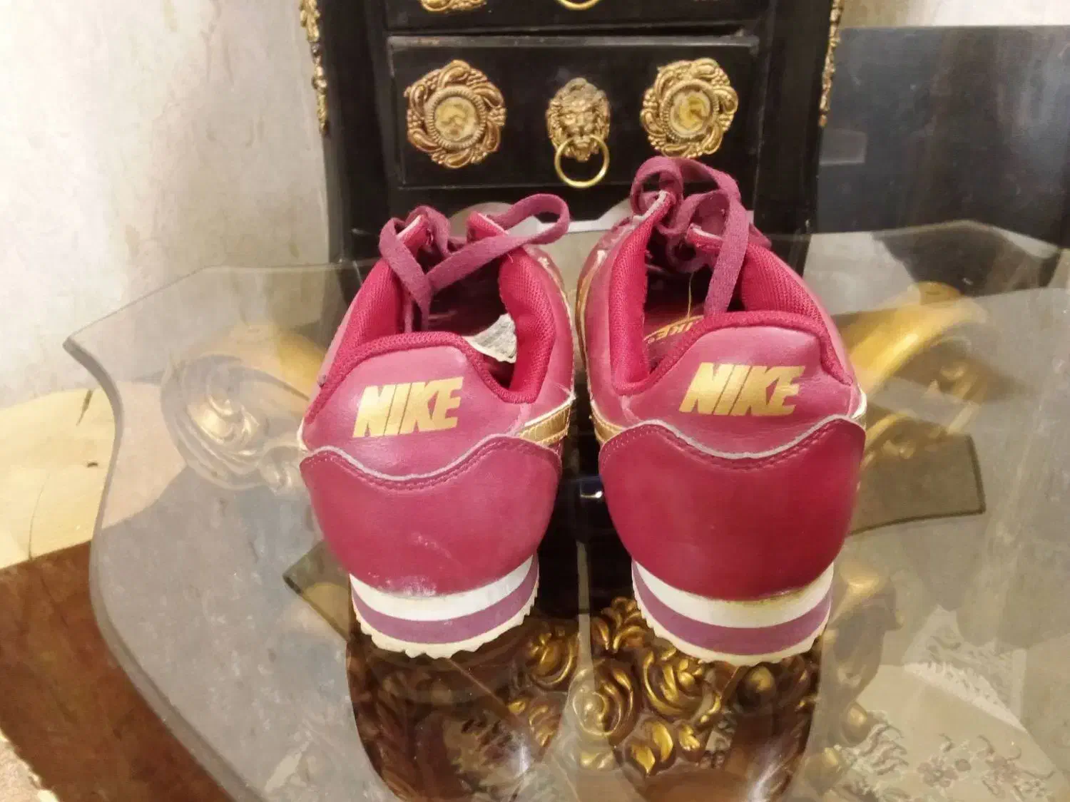 کتونی ورزشی|کیف، کفش، کمربند|نسیم‌شهر, |دیوار