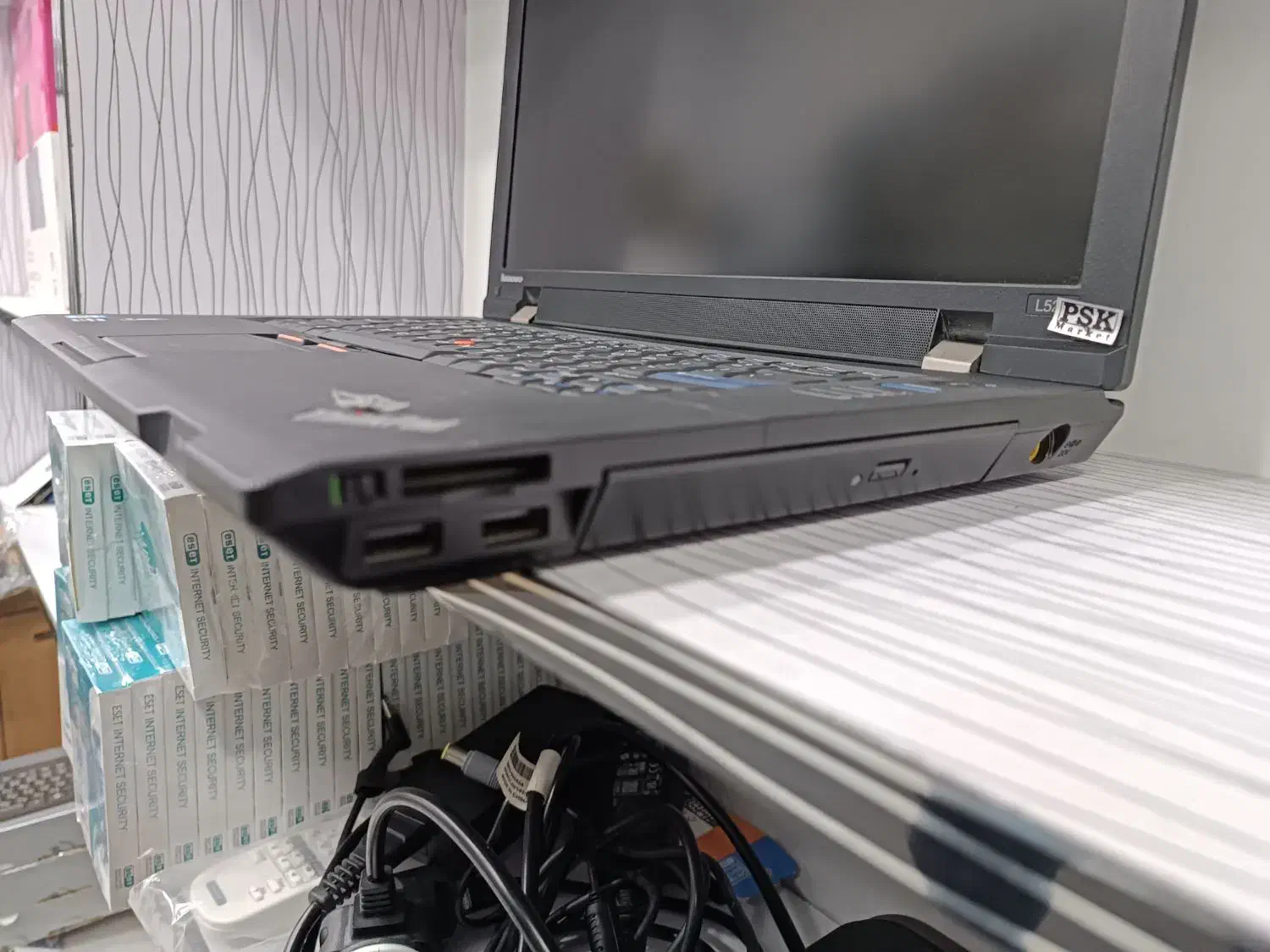 لپتاپ Lenovo|رایانه همراه|صومعهسرا, |دیوار