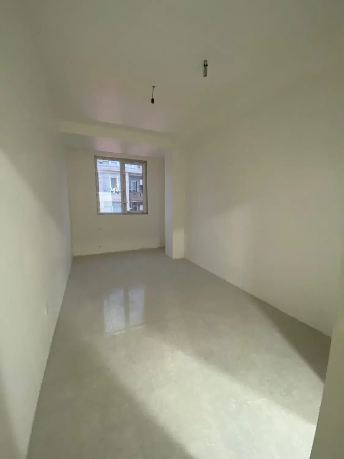 ۱۰۵ متری / شهرک بعثت|فروش آپارتمان|مشکیندشت, |دیوار