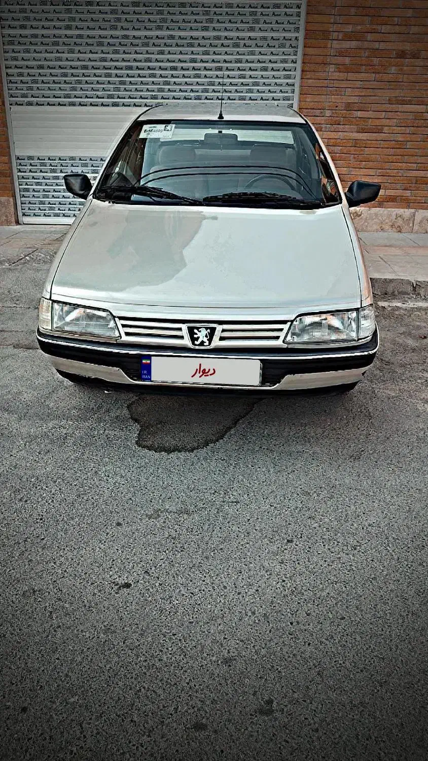 پژو۸۴|خودرو سواری و وانت|بیرجند, |دیوار