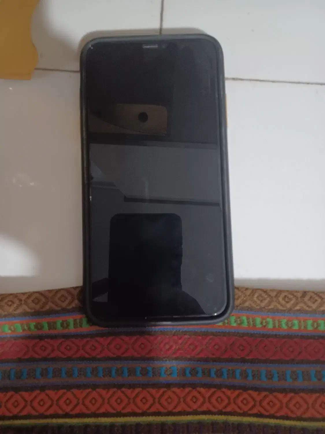 گوشی اپلxsmax256گلد|موبایل|تهران, یافت آباد جنوبی|دیوار