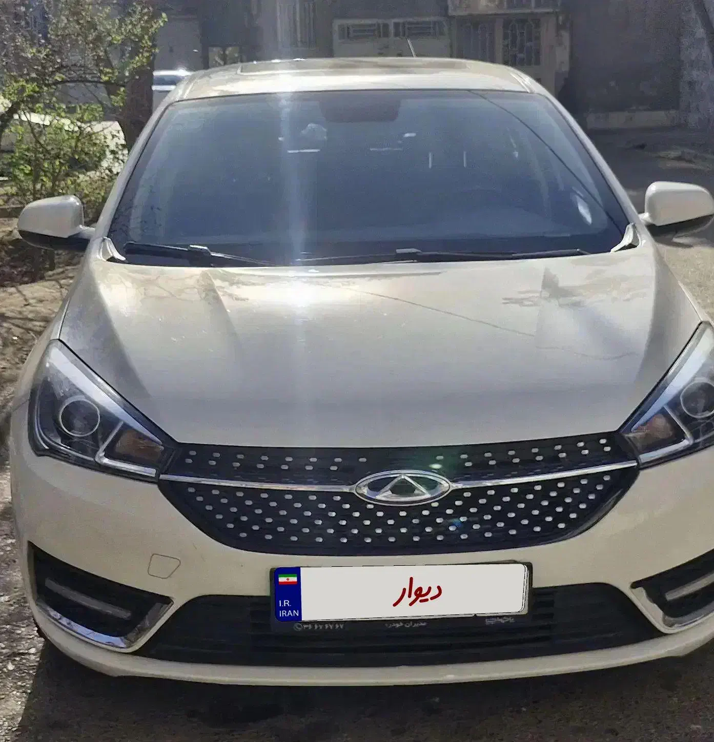 اریزو 5|خودرو سواری و وانت|مشهد, امیر|دیوار