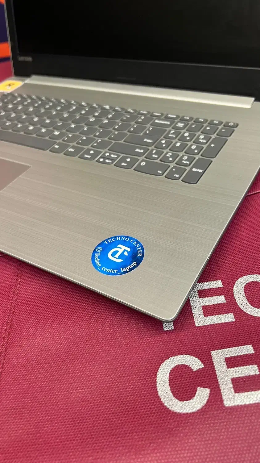 Lenovo ideapad 17|رایانه همراه|مشگین شهر, |دیوار