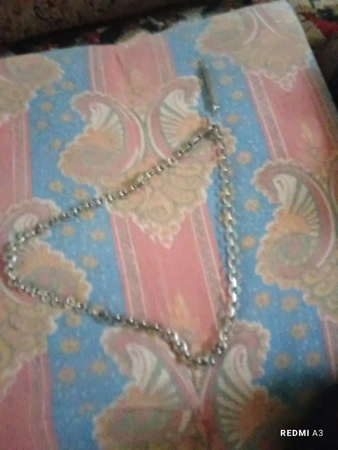 2ععد گردنبد معاوضه با ویپ هم دارم|بدلیجات|تربتحیدریه, کلاته توکلی|دیوار