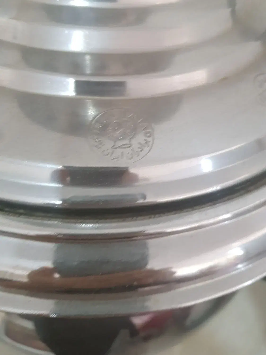 سماور بزرگ|سماور، چایساز، قهوهساز|نقده, |دیوار