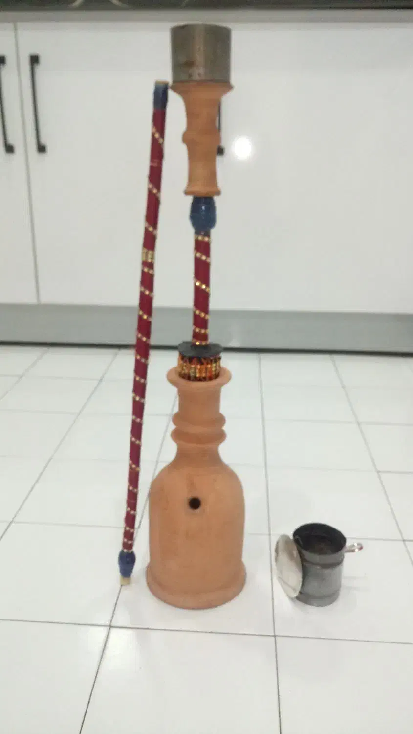 قلیون برازجونی|کوهنوردی و کمپینگ|شیراز, دلجو|دیوار