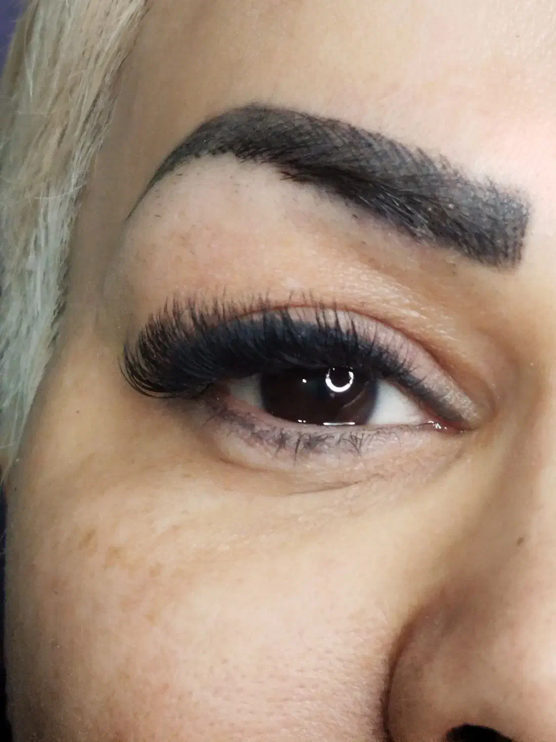 مدل مژه|خدمات آرایشگری و زیبایی|قم, شهرک توانیر|دیوار