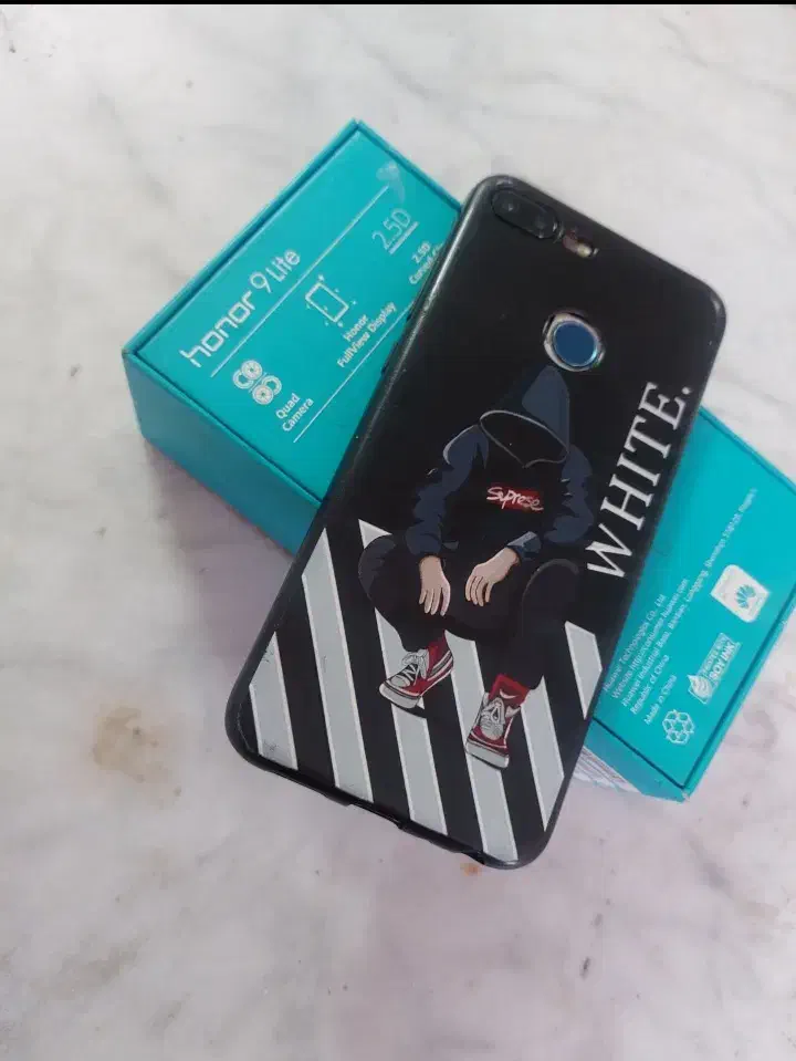 گوشی هونور|موبایل|بیرجند, |دیوار