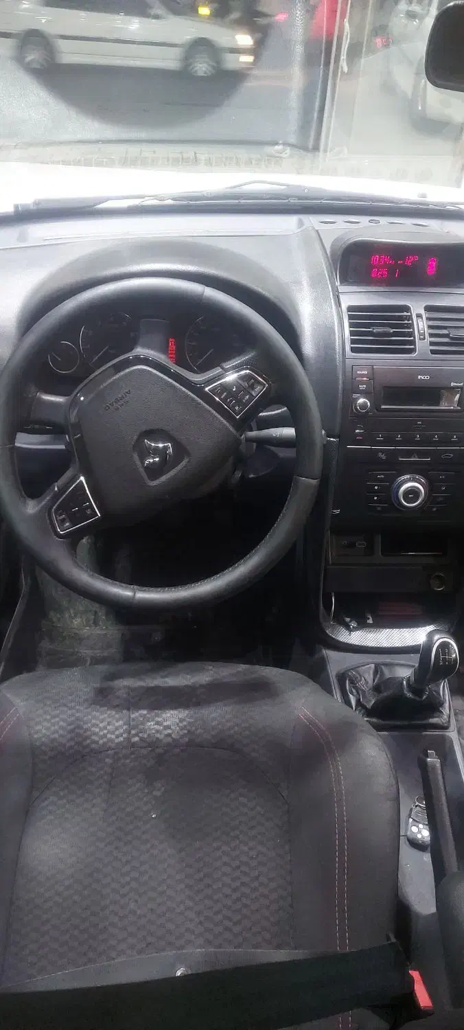 سمند سورن  efs مدل ۱۴۰۱ بی رنگ|خودرو سواری و وانت|کرج, شهرک بیدارچشمه|دیوار