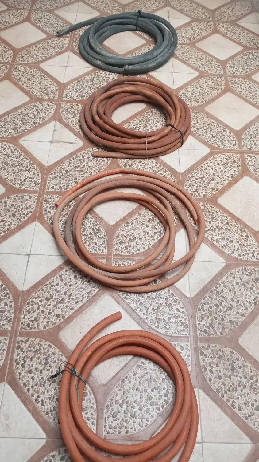 شلینگ درحدنوبفروش میرسد|لوازم نظافت|مسجد سلیمان, |دیوار