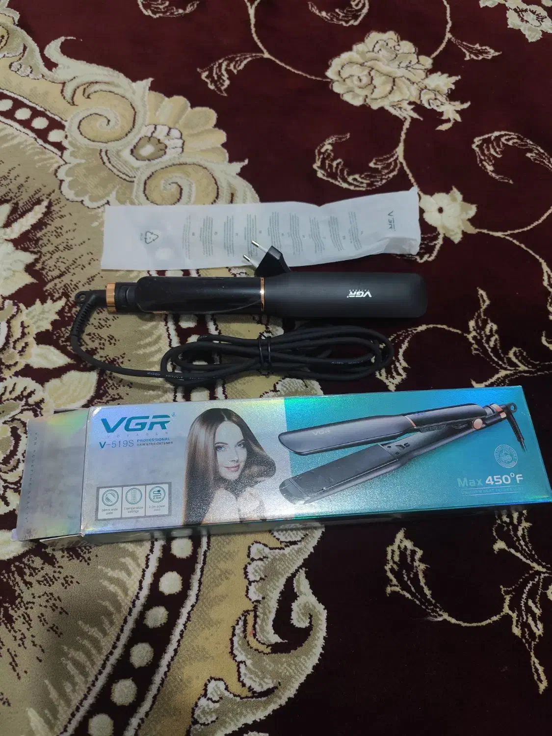 اتو مو|آرایشی، بهداشتی، درمانی|کازرون, |دیوار