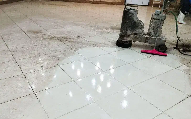 کفسابی سنگسابی کف سابی کف ساب زن کفساب سابزن|خدمات نظافت|اسلام‌شهر, باغ فیض|دیوار
