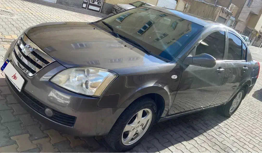 ام وی ام ۵۳۰|خودرو سواری و وانت|تبریز, |دیوار