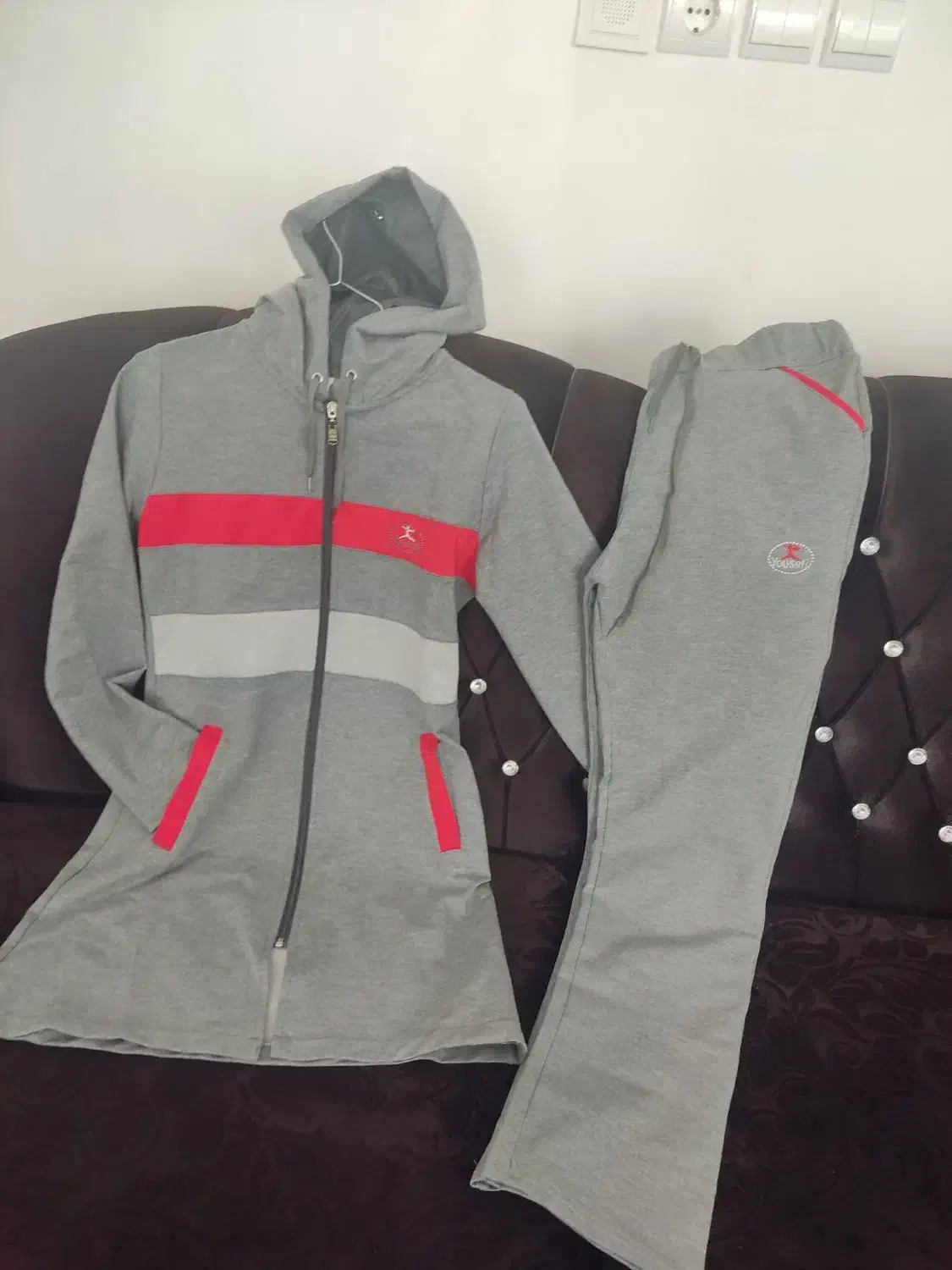 ست ورزشی نونو|لباس|شهرکرد, |دیوار