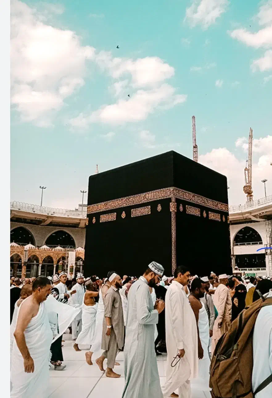 دو عدد حج تمتع|تور و چارتر|مرودشت, ژیان|دیوار