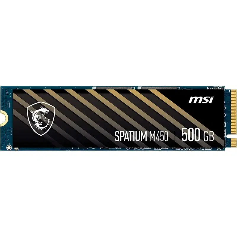 ssd 512 msi m2|قطعات و لوازم جانبی رایانه|بندرعباس, |دیوار