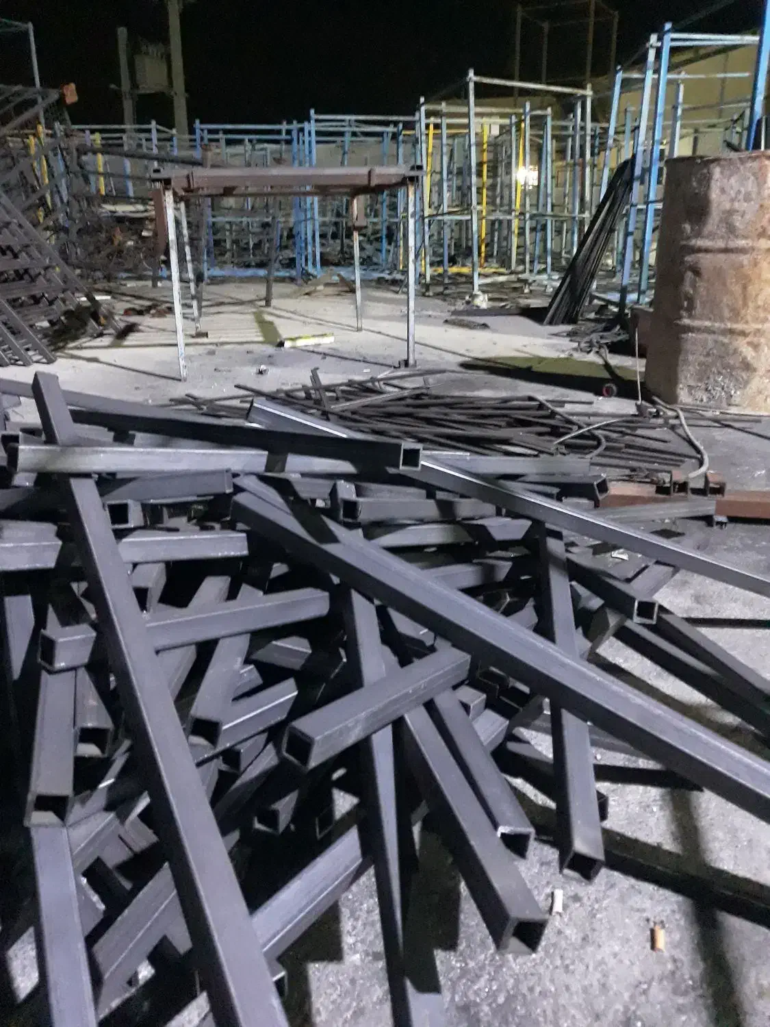 جوشکار سیار|خدمات پیشه و مهارت|برازجان, |دیوار