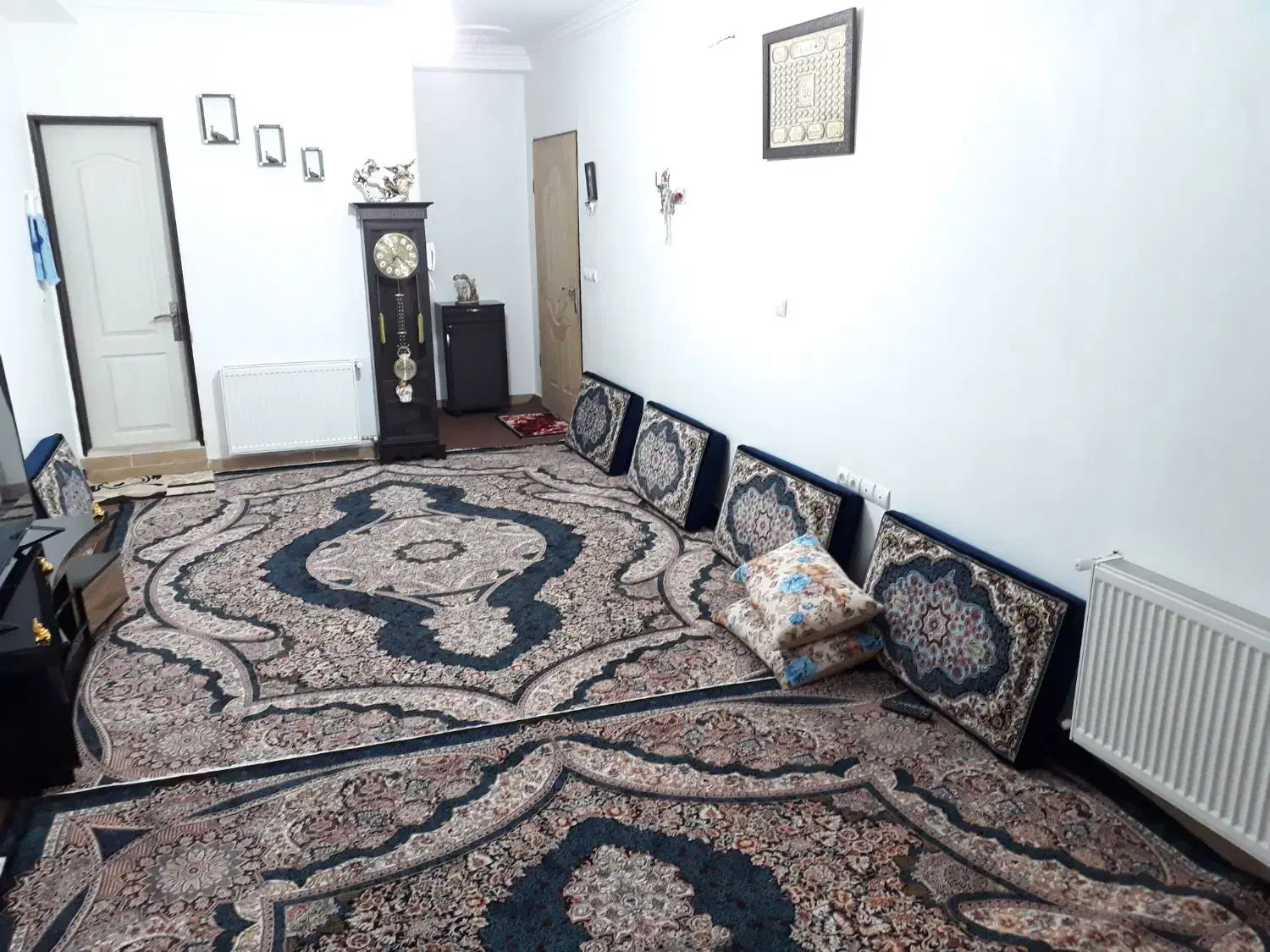 آپارتمان ۴۷ متری فلاح|اجارهٔ آپارتمان|تهران, فلاح|دیوار