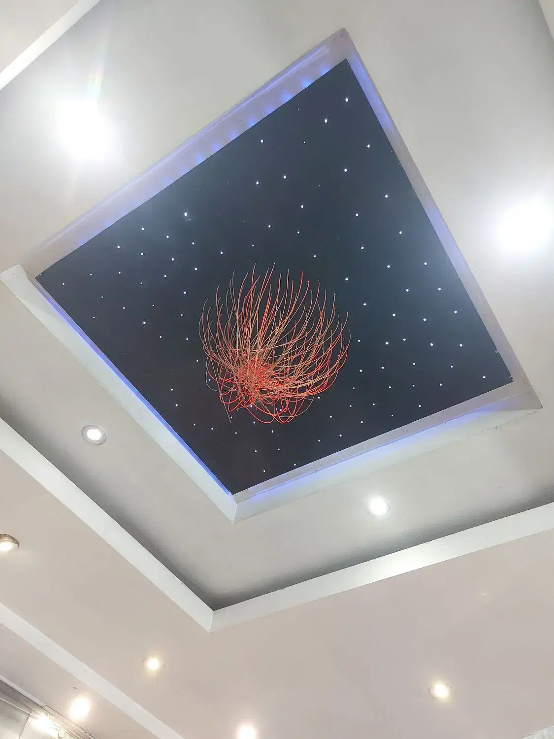 مغازه ۳۵ متری لوکس و تمیز حاشیه بلوار|اجارهٔ مغازه و غرفه|مشهد, فدک|دیوار