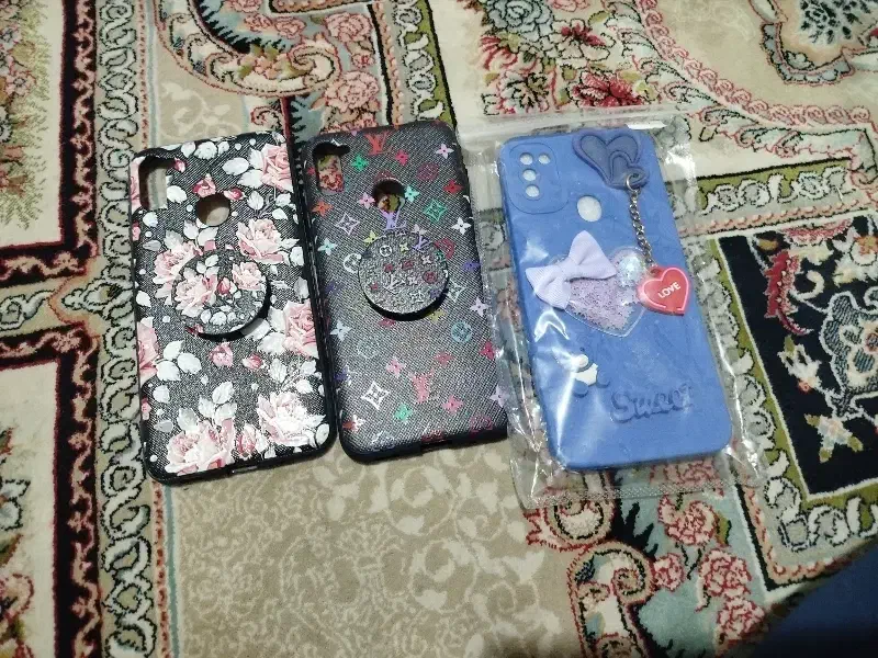 قاب گوشی|لوازم جانبی موبایل و تبلت|فردوسیه, |دیوار