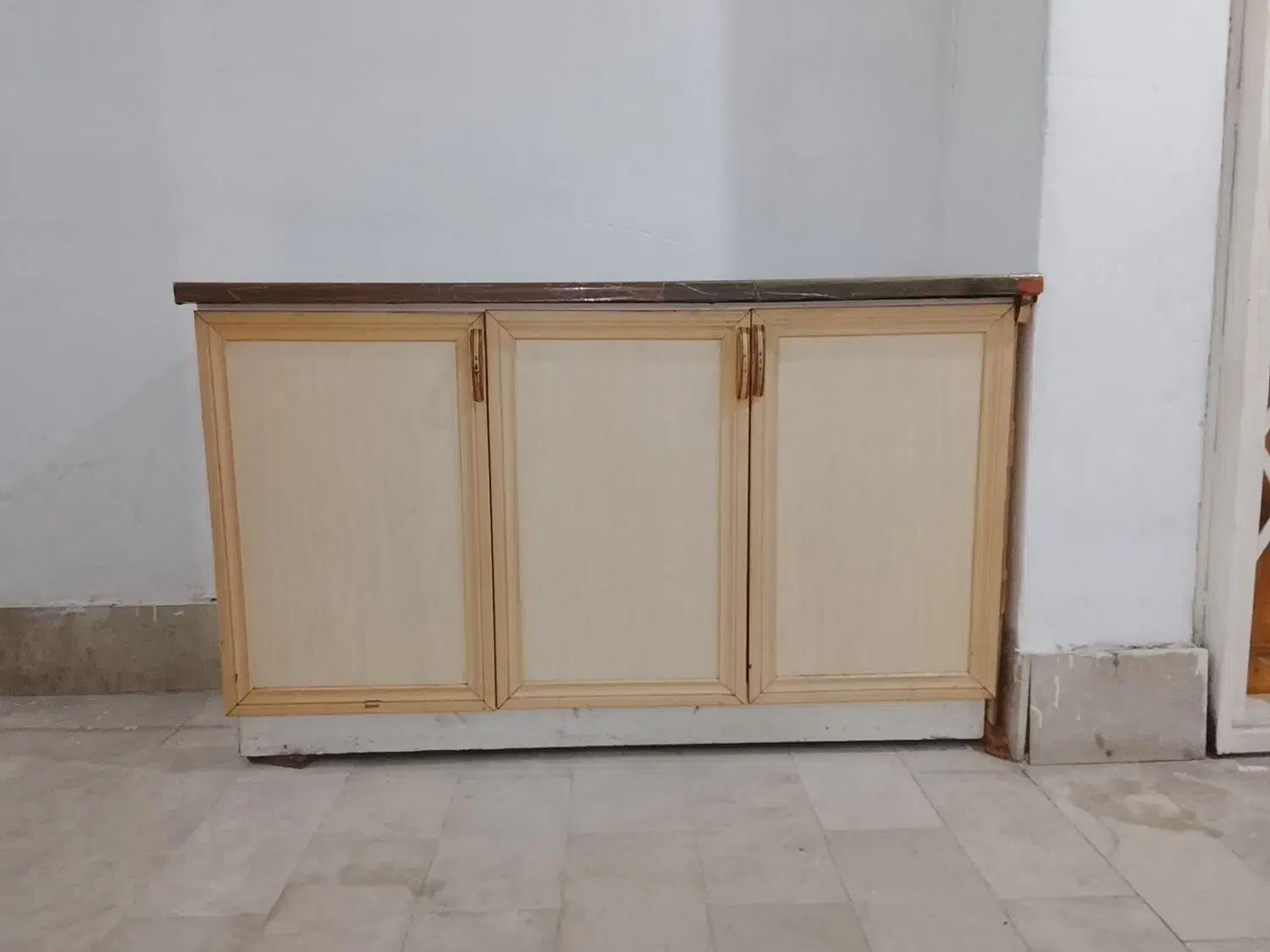 کابینت|آب‌چکان و نظم‌دهنده ظروف|فردیس, شهرک ناز|دیوار