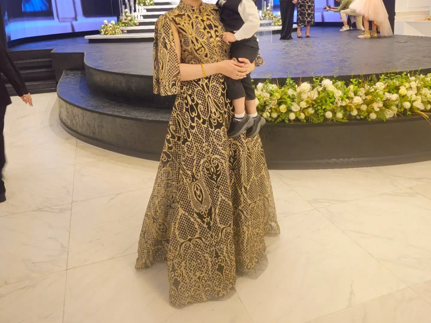 لباس مجلسی تُرک مزون دوز|لباس|قم, عمار یاسر|دیوار