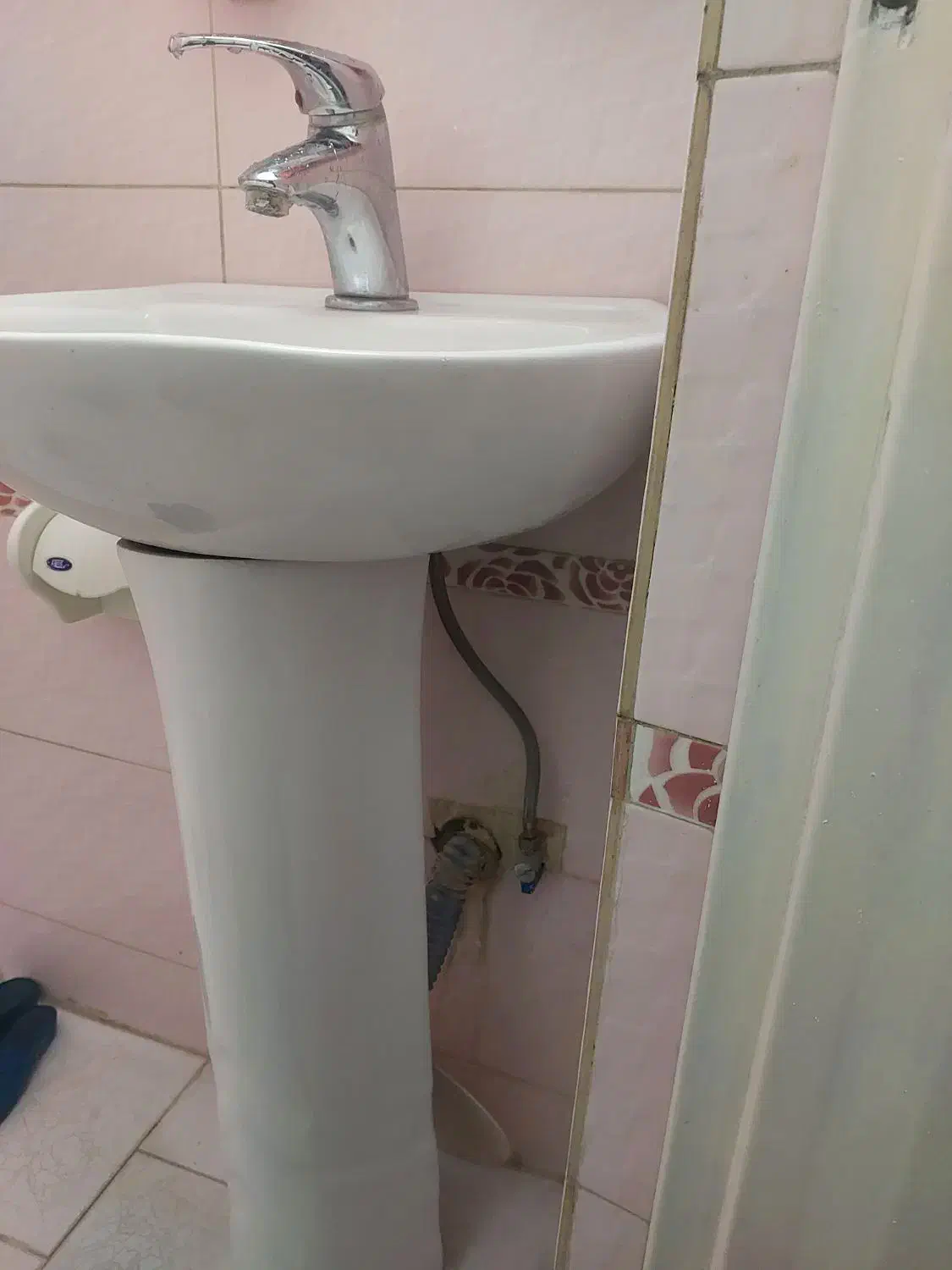 روشویی دستشویی|لوازم سرویس بهداشتی|فردیس, نگارستان|دیوار