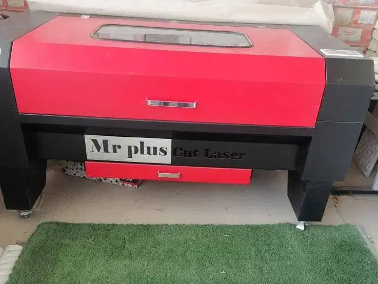 فروش لیزر حکاکی|ماشین‌آلات صنعتی|اقلید, |دیوار