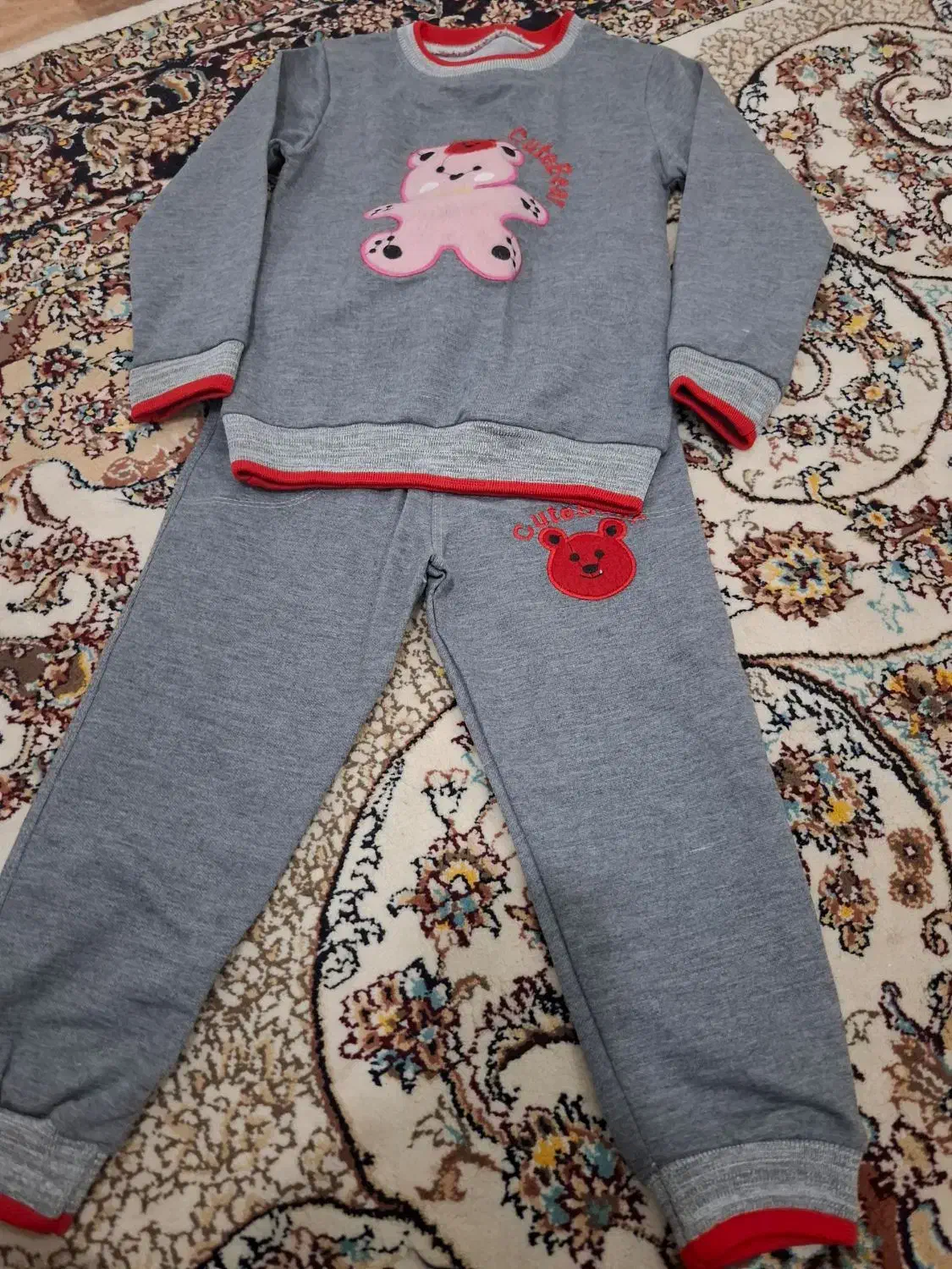 لباس بچگانه|کفش و لباس بچه|رشت, توشیبا|دیوار