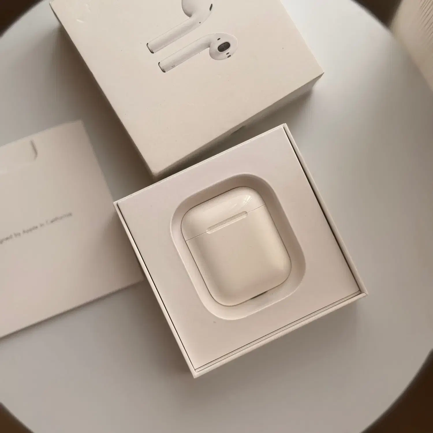 Airpod 2|لوازم جانبی موبایل و تبلت|مشهد, سرافرازان|دیوار