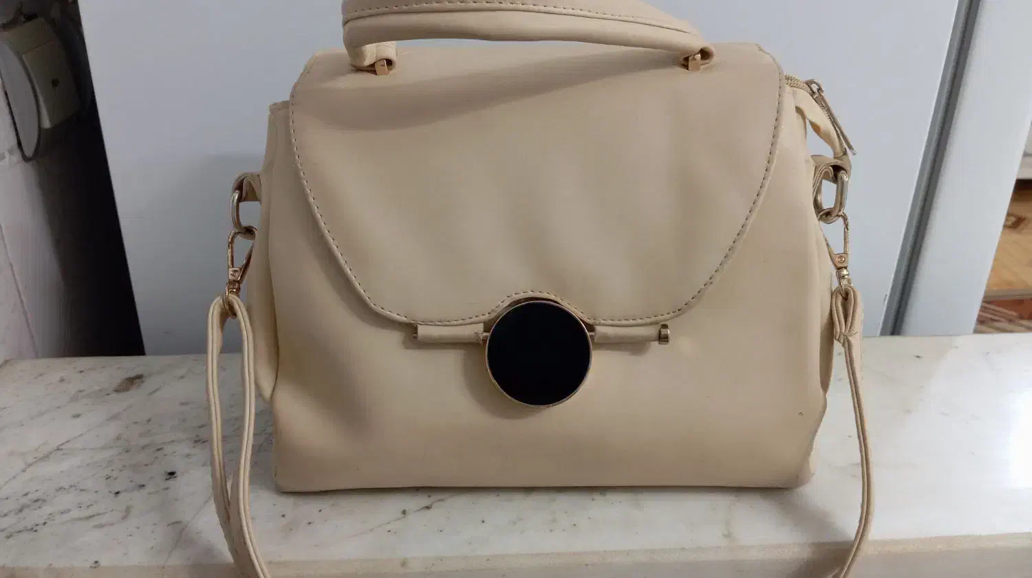 کیف مجلسی نو|کیف، کفش، کمربند|سبزوار, باهنر|دیوار