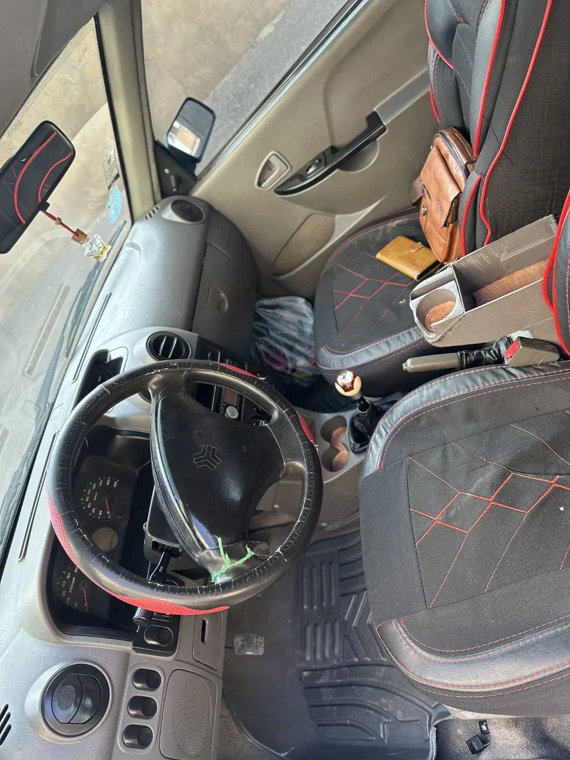 فروش پراید|خودرو سواری و وانت|مراغه, |دیوار