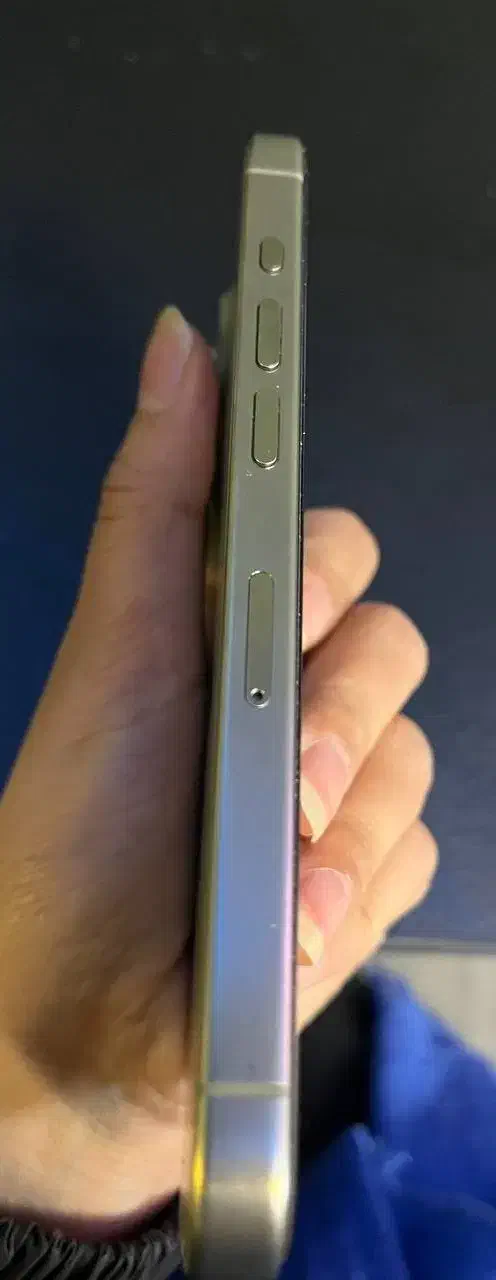 15pro|موبایل|مشهد, ایثار|دیوار