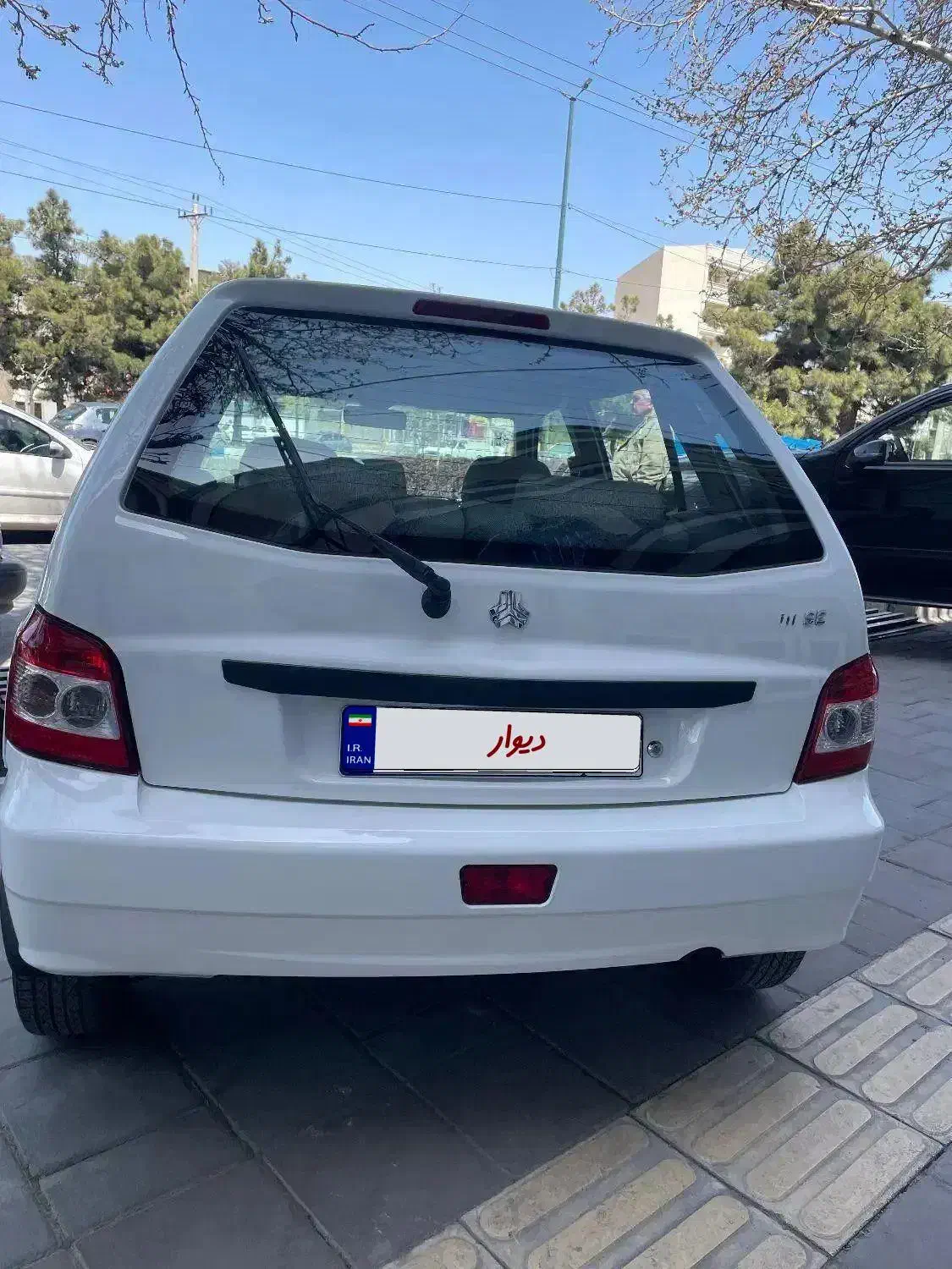 111|خودرو سواری و وانت|ارومیه, |دیوار