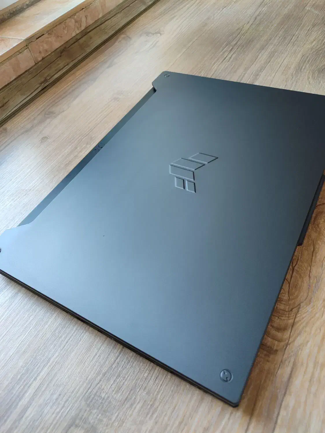 Asus tuf gaming 144Hrtz|رایانه همراه|تهران, باغ فیض|دیوار