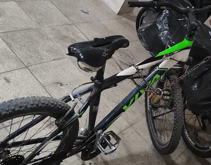 دوچرخه|دوچرخه، اسکیت، اسکوتر|اسلام‌شهر, شهرک احمدیه|دیوار