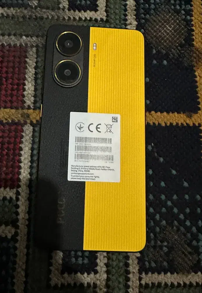 poco x7 pro|موبایل|قیدار, |دیوار