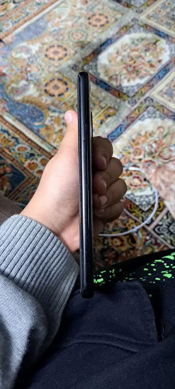 گوشی  s9plus|موبایل|مشهد, آزادشهر|دیوار