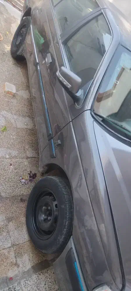 پارس81|خودرو سواری و وانت|بندر ماهشهر, |دیوار