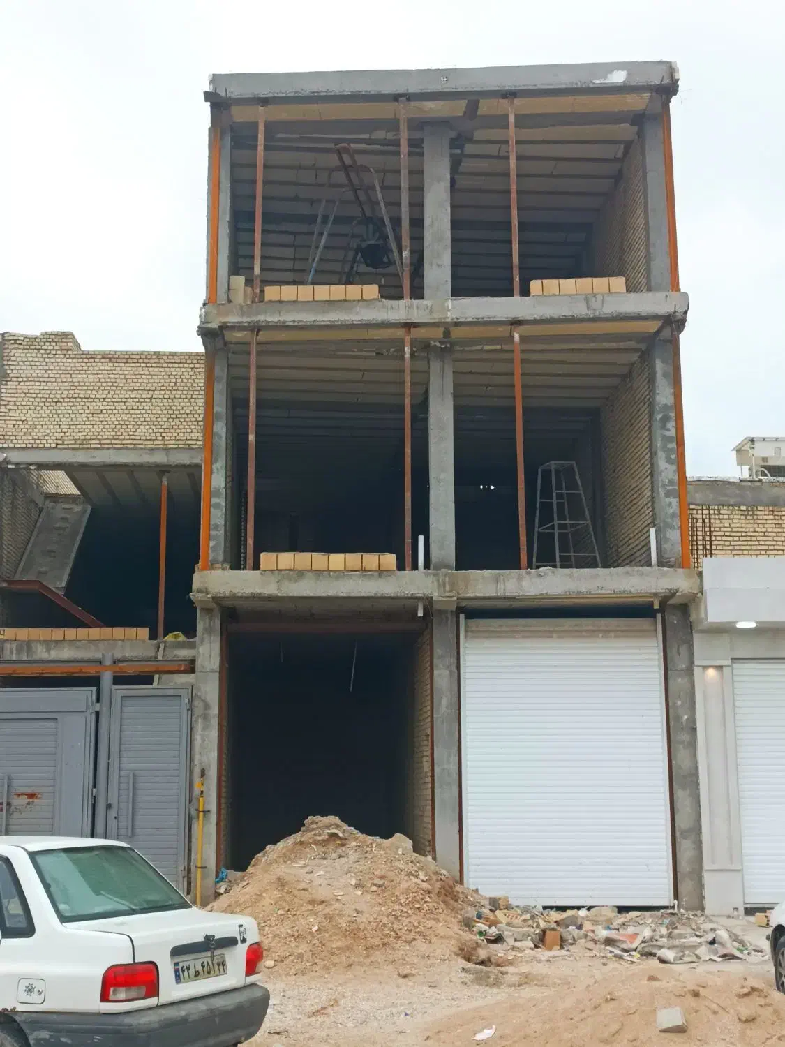 جوشکار سیار|خدمات پیشه و مهارت|بهبهان, |دیوار