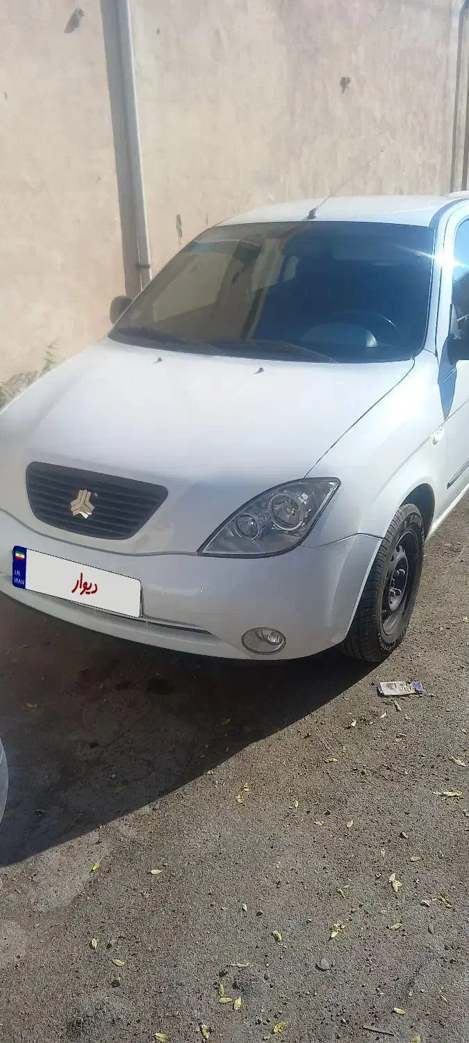 تیبا ۱۴۰۰|خودرو سواری و وانت|تهران, زرکش|دیوار