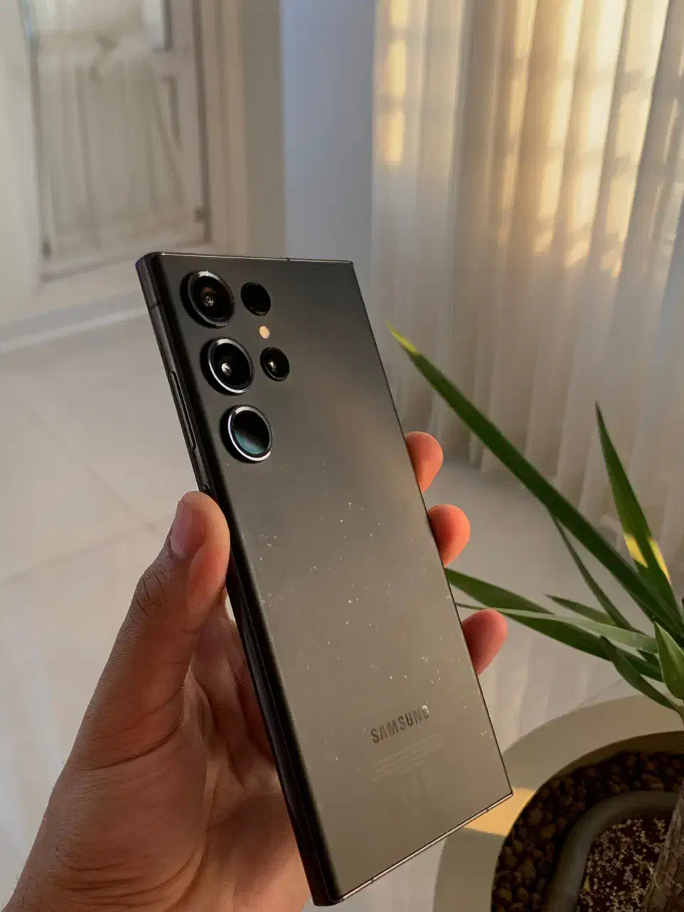 سامسونگ s23ultra|موبایل|کرج, کوی امامیه|دیوار